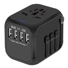 Load image into Gallery viewer, Universal Travel Adapter