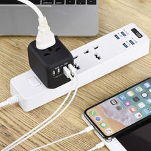 Load image into Gallery viewer, Universal Travel Adapter