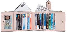 Load image into Gallery viewer, Multi Card Case Wallet