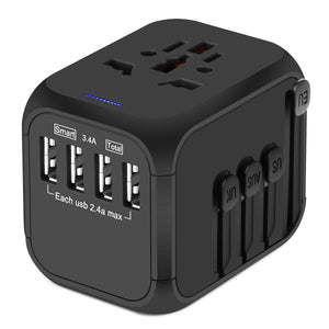 Universal Travel Adapter