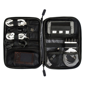 Universal Cable Organizer