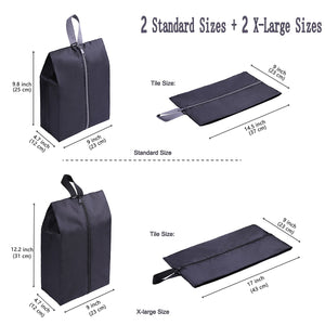 Travel Shoe Bags