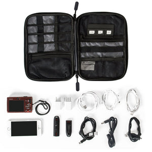 Universal Cable Organizer