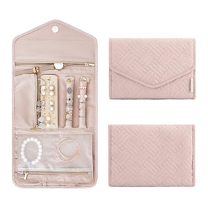 Travel Jewelry Organizer