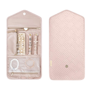 Travel Jewelry Organizer