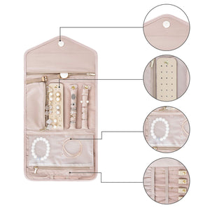 Travel Jewelry Organizer